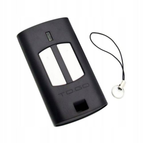 Pilot do Beninca TO GO 2WV TO.GO2WV TO.GO-WV pilot do bramy zamiennik na Arena.pl