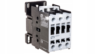 ETI STYCZNIK NAPOWIETRZNY 3P 25A AC 11kW 230V 1NO CEM25.10-230V 004645123