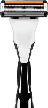 BIC Hybrid 5 Flex 4 szt. na Arena.pl