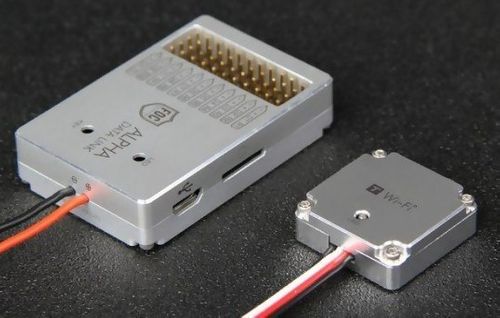 Data Link / Programator WiFi dla T-MOTOR Alpha ESC na Arena.pl