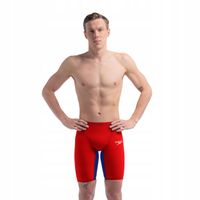 Strój pływacki startowy Męski Speedo LZR Valor rozmiar UK25