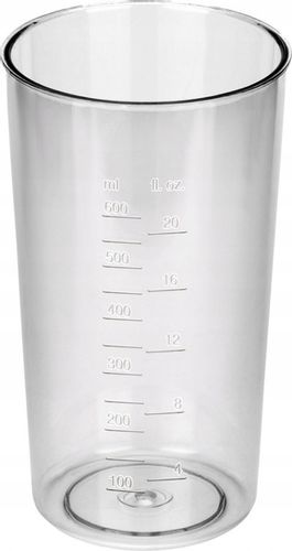 BLENDER MIKSER RĘCZNY MOCNY POJEMNIK na Arena.pl