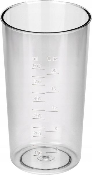 BLENDER MIKSER RĘCZNY MOCNY POJEMNIK zdjęcie 4