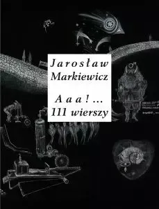 Aaa!... 111 wierszy zdjęcie 1