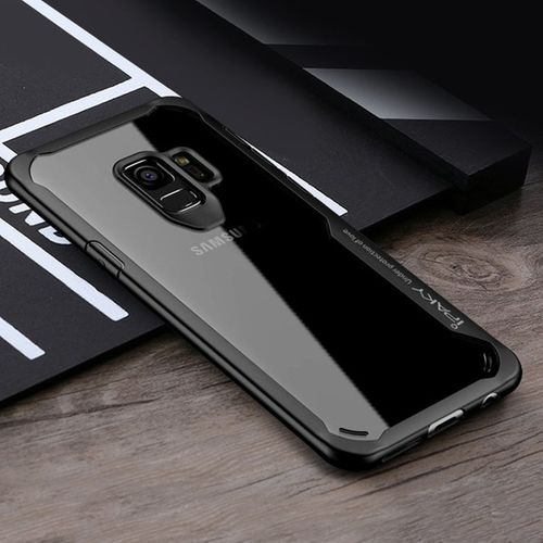 IPAKY FRAME SAMSUNG GALAXY S9 CZARNY na Arena.pl