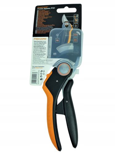 FISKARS SEKATOR NOŻYCOWY PLUS P721 na Arena.pl