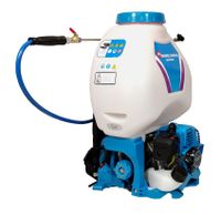 SPALINOWY OPRYSKIWACZ CIŚNIENIOWY MARUYAMA MS0835W