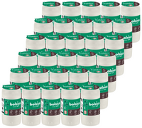 Wkłady do zniczy olejowe Bolsius RC2 40h 30 sztuk