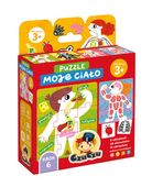 czuczu puzzle moje ciało 4706