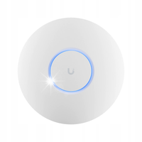 Access Point Ubiquiti U6+ 802.11ax (Wi-Fi 6) po zwrocie