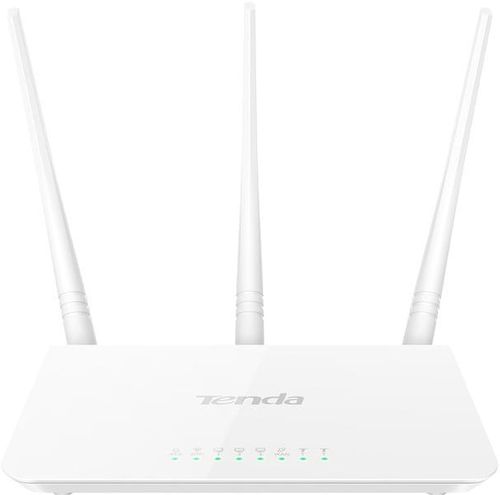 ROUTER TENDA F3 na Arena.pl