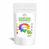 Siarczan Magnezu Sól Epsom 1000g 1kg - Soul-Farm