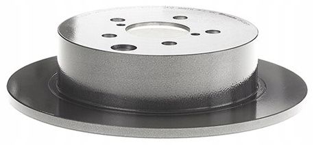 TARCZA HAM TYL 274X10 P BREMBO na Arena.pl