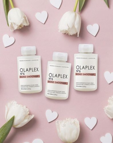 Olaplex No.6 Bond Smoother krem wygładzający 100ml na Arena.pl