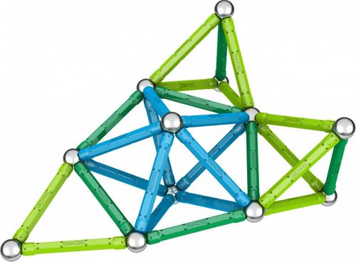 Geomag Color 91 elementów na Arena.pl