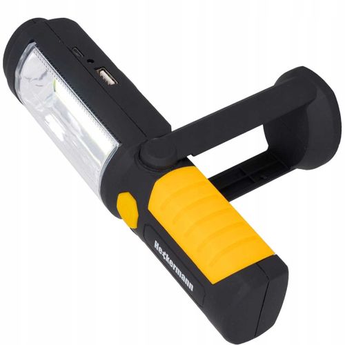 Lampa Warsztatowa Cob Led Heckermann W840 na Arena.pl