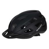 Kask Rowerowy MTB Lekki Wygodny Regulowany na Rower Męski Damski L 58-62 cm
