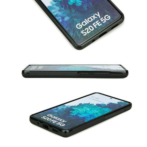 etui bewood unique na samsung galaxy s20 fe - planets - pluton na Arena.pl