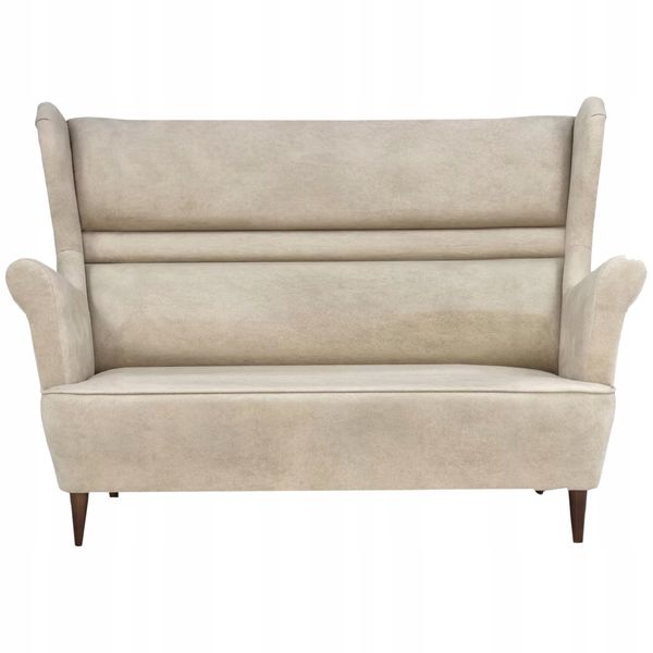 Zestaw wypoczynkowy sofa + 2 fotele Family Meble zdjęcie 3