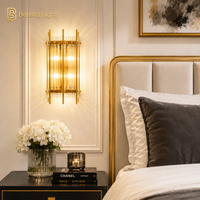 Berella Light Seli Wall 4 BL5361