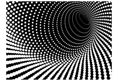 Fototapeta - Abstract background 3D 250x193 na Arena.pl