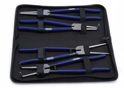 szczypce segera 12" etui m50065 na Arena.pl