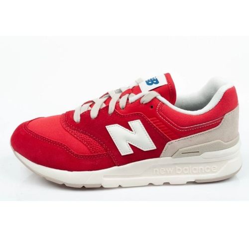 Buty New Balance GR997HBS r.38 na Arena.pl