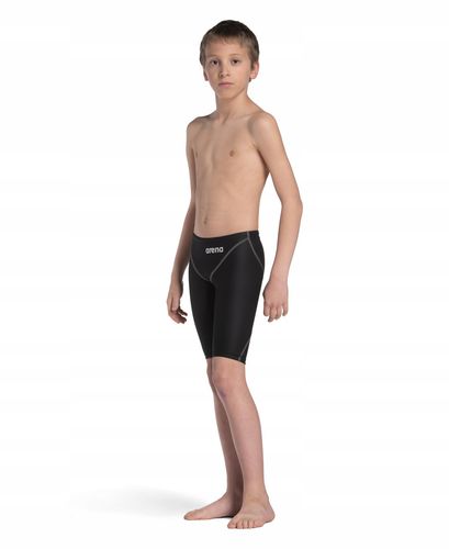 Strój startowy chłopięcy pływacki jammery Arena Powerskin ST Next R.116cm na Arena.pl