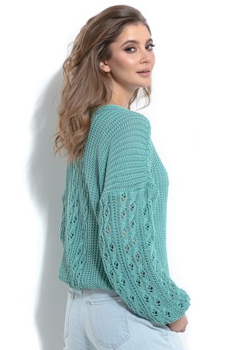 Sweter F995 Lemon S/M na Arena.pl