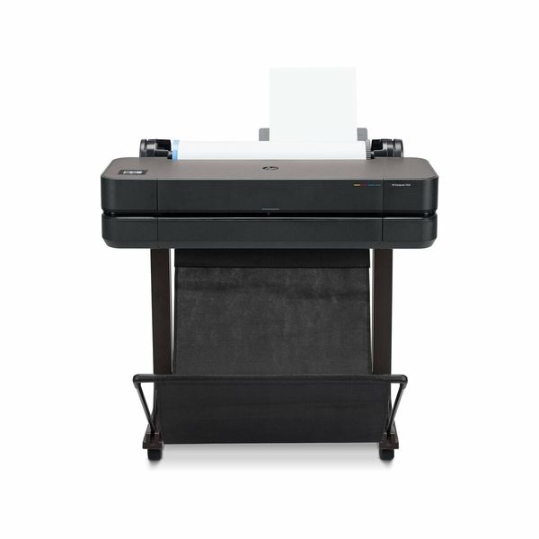 Ploter HP DesignJet T630 zdjęcie 5