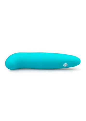 Wibrator-Mini G-Spot Vibrator - Turquoise na Arena.pl