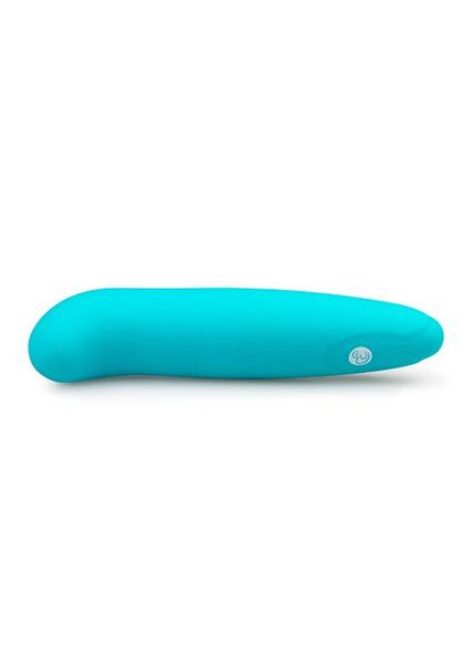 Wibrator-Mini G-Spot Vibrator - Turquoise zdjęcie 3