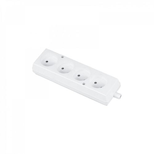 Gniazdo wtyczkowe 4x2P na Arena.pl