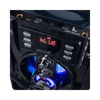 Boombox KARAOKE Media-Tech MT3150 MP3 FM Bluetooth