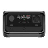 Stacja Zasilania EcoFlow RIVER 3 Plus 600W X-Boost 1200W Przenośna