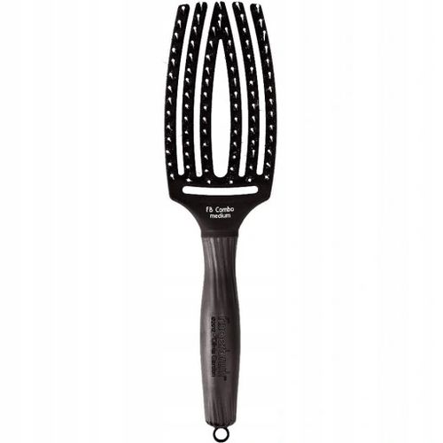 Zestaw do włosów OLIVIA GARDEN Finger Brush PAPILOTY lateksowe XHAIR na Arena.pl