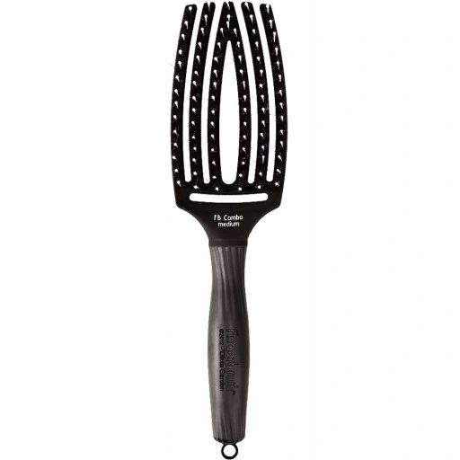 Zestaw do włosów OLIVIA GARDEN Finger Brush PAPILOTY lateksowe XHAIR zdjęcie 2