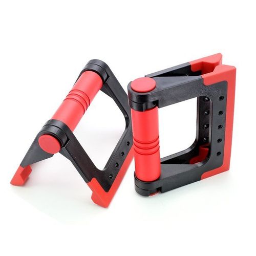 Uchwyty Do Pompek Push Up Podpórki Pp01 2Szt Pretorians na Arena.pl