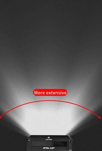 LAMPKA ROWEROWA LED PRZÓD MOCNA + TYŁ na Arena.pl