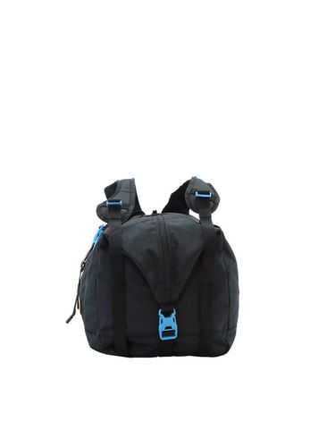Torba podróżna 50cm Discovery ICON 730 czarna na Arena.pl