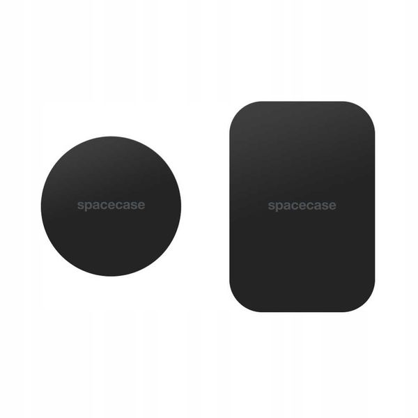 Spacecase Car Holder Sc08 Air Vent Magnetic Black zdjęcie 15