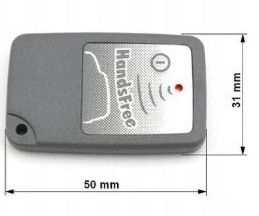 *POLSKA* BLOKADA KD ID.2 BEZOBSLUGOWA BLOKADA ZAPLONU 2x IDENTYFIKATOR BSI na Arena.pl