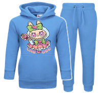 Dres Dziecięcy Labubu