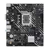 Płyta główna Asus PRIME H610M-D H610 LGA 1700