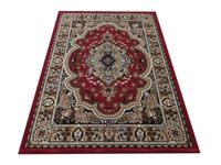 BCF Alfa 06 - czerwony 180 x 250 cm