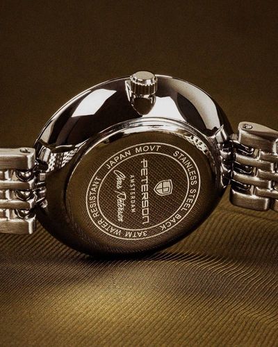 Modny, analogowy zegarek damski na Arena.pl