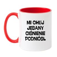 Klasyczny Biało-Czerwony 330 ml
