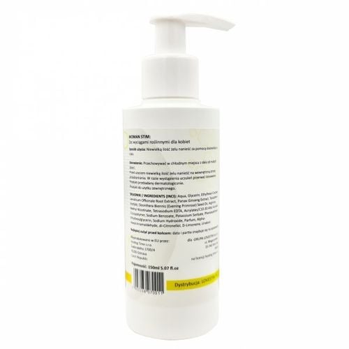 Żel Woman Stim 150ml na Arena.pl