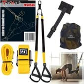 taśmy do ćwiczeń trx pro 210-320