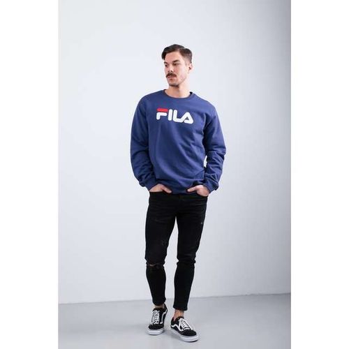 Fila PURE CREW SWEAT 170 BLACK IRIS M na Arena.pl